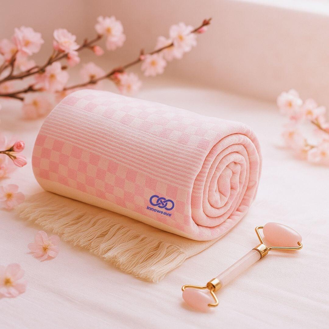 Bamboo Towels